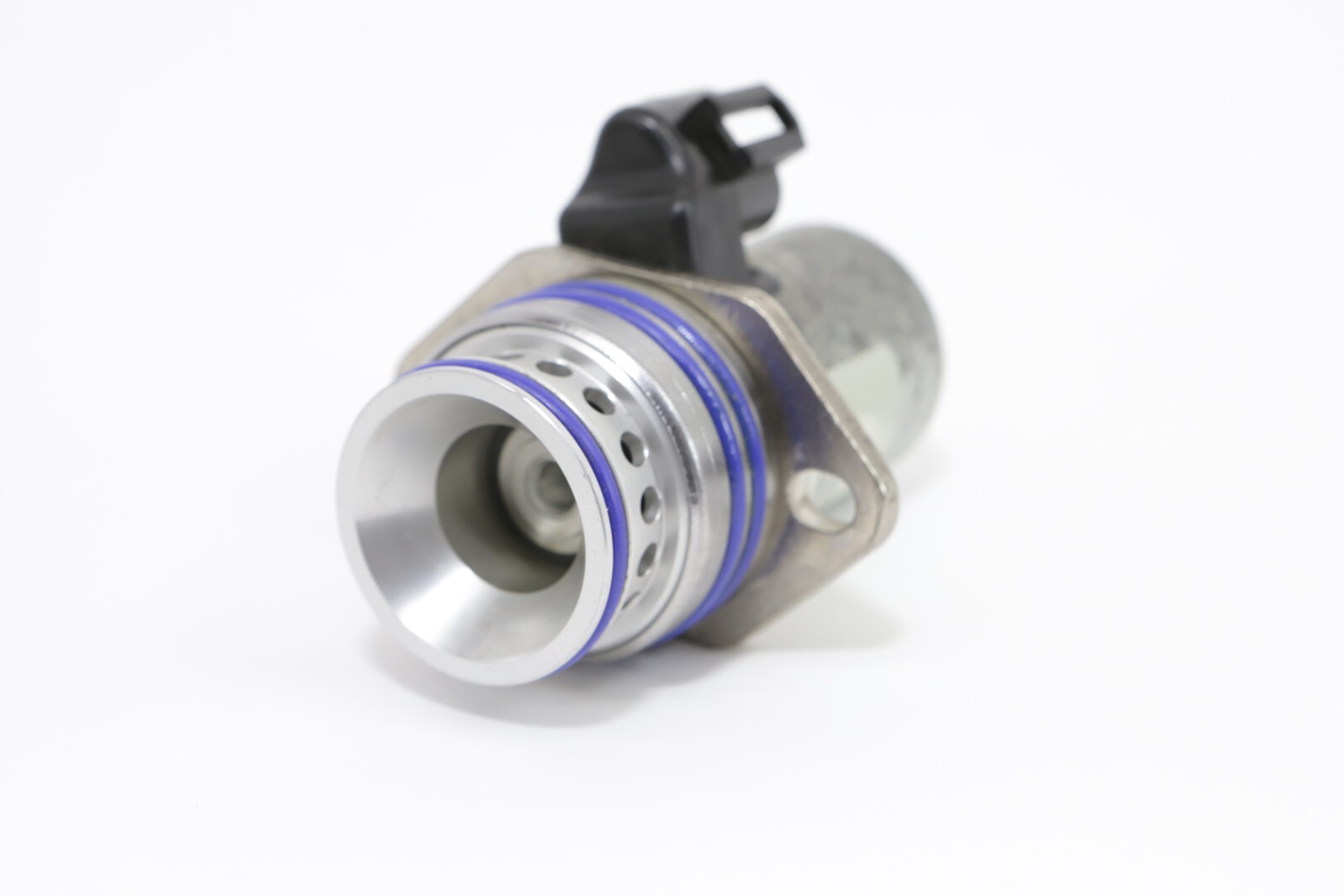 OEM Genuine Cummins Fuel Shutoff Valve | 5397343 | eBay