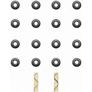 Fel-Pro LS Valve Stem Seal Set - Outlaw Race Engines - View #9