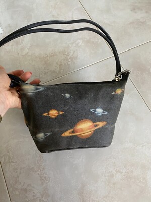 Borsa Zoon Originale Handbag Bourse Made in Italy Zoon Pochette