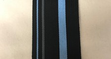 RAF Air Vice Marshal AVM Braid, Royal Air Force Sleeve No 1 Rank Military Jacket