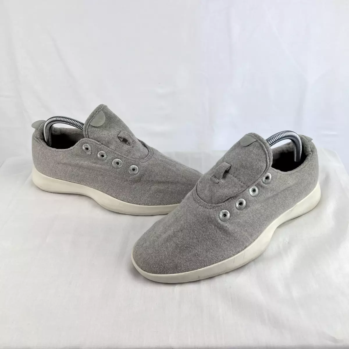 Allbirds no shop laces