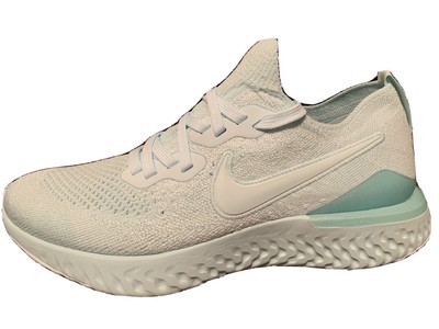epic react flyknit 2 blue void teal tint