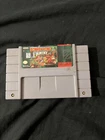 Donkey Kong Country 1 - SNES Super Nintendo