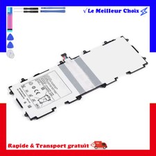 Batterie SP3676B1A Pour Samsung Galaxy Tab 2 (P5100, P5110, P5113)