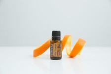 DoTerra Wild Orange essential oils 15 ml