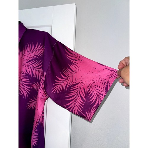 Golf Suites Women’s 3XL Hawaiian Golf Polo Shirt NWT - Picture 6 of 9