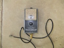 Continential Electronics Standing Wave Reflectometer. SWR. CM-75