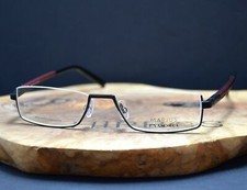 Marius by Morel Mens Eyeglasses Optical Frames Glasses Spectacles 50060M NR10