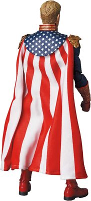 Medicom Toy Mafex No.151 MAFEX HOMELANDER THE BOYS | eBay