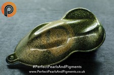 Metal Flake - Glitter - Various Colours Sizes