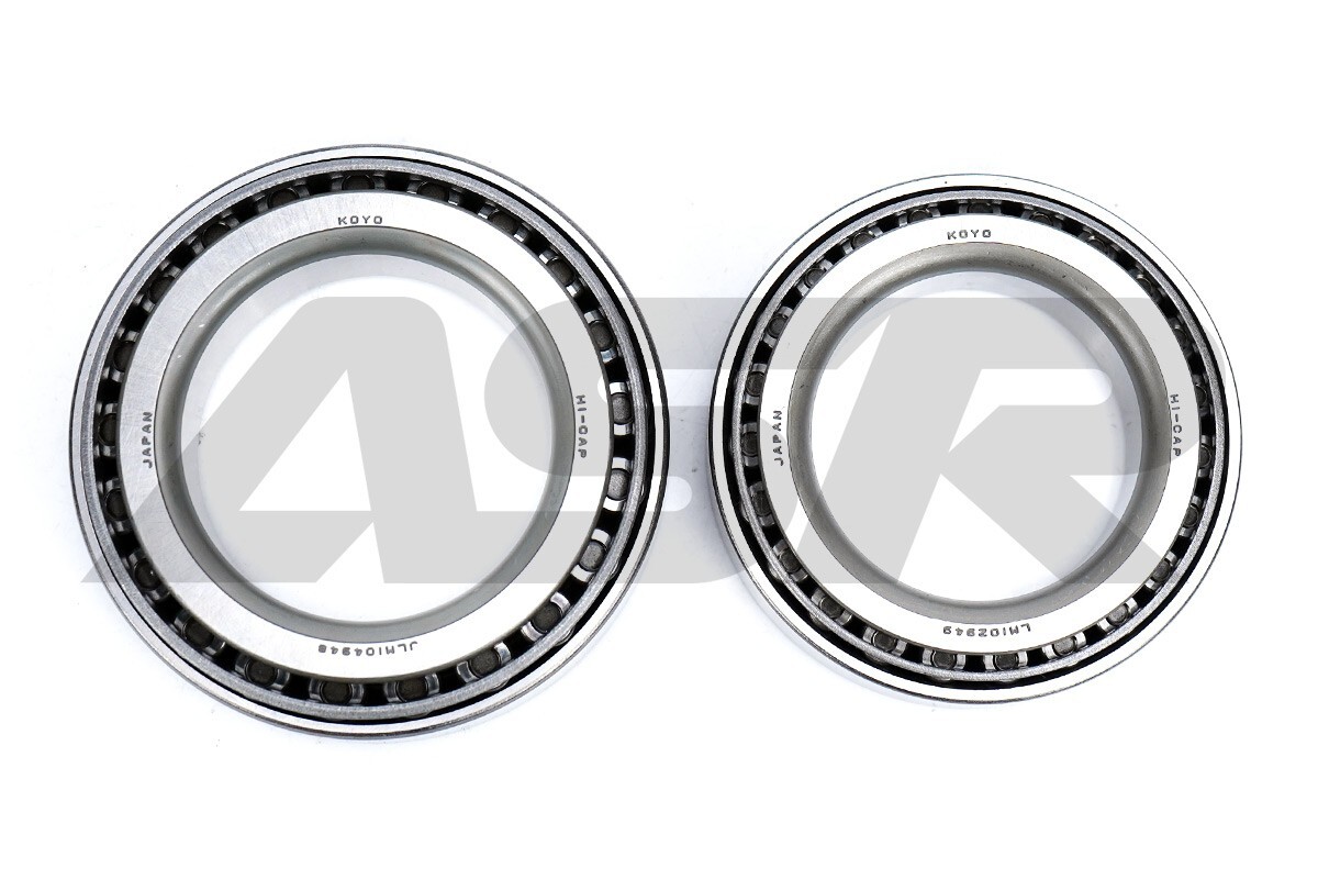 kep出品 90368-49084 and 90368-45087 Genuine Toyota Koyo Wheel