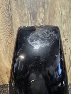 Kawasaki Z 750 E KZ750E LTD Fuel Tank | eBay