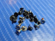 Lenovo Thinkpad Yoga 260 12.5" Genuine Screw Set Screws for Repair ScrewSet ER 