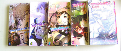 Manga - BAKEMONOGATARI - 2 - Tokyopop