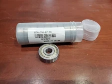 NTY 6300-ZZ DOUBLE SHIELDED BALL BEARINGS - PACKAGE OF (10)