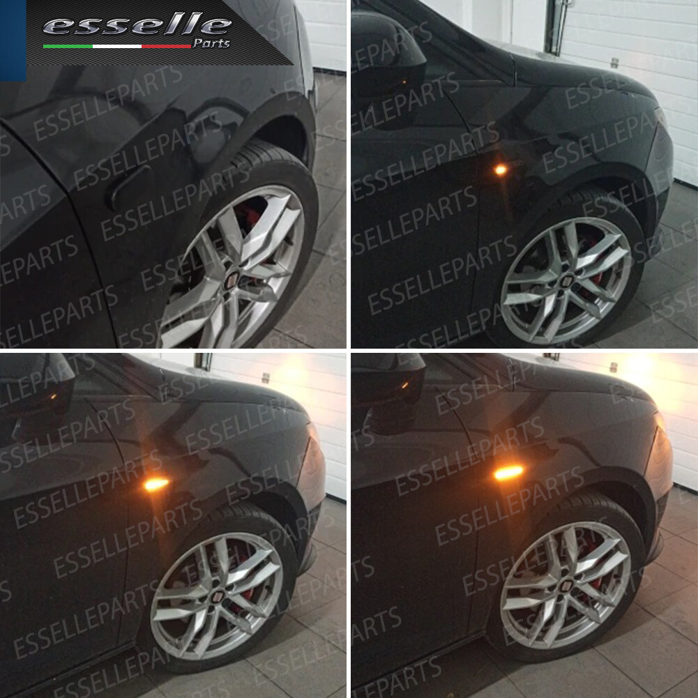 Subito - RT ITALIA CARS - Frecce LED Dinamiche Per Seat LEON 2 - Foto 4