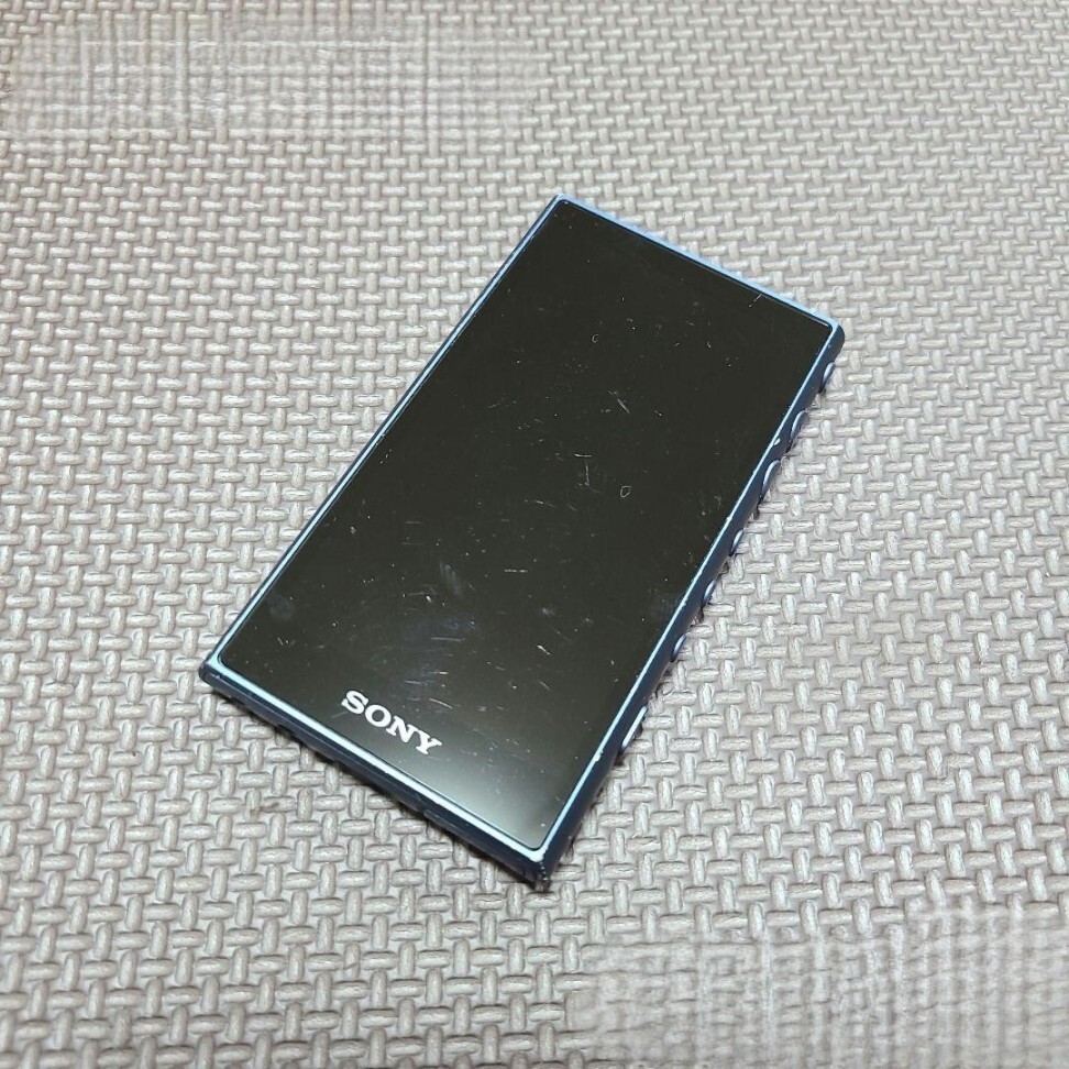 Sony Walkman 32gb a Series Nw-a106 B Black for sale online | eBay