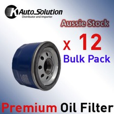 Oil Filter Z608 WCO96NM Fits Alfa Romeo GT 937 Coupe JTS, Spider 916 Convertible