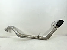 2021-2025 Ford F-150 Extension Exhaust Pipe Left LH OEM ML3V-5202-AD