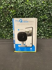 MyQ C13AXXW Smart Garage HD Camera Imperfect Box New