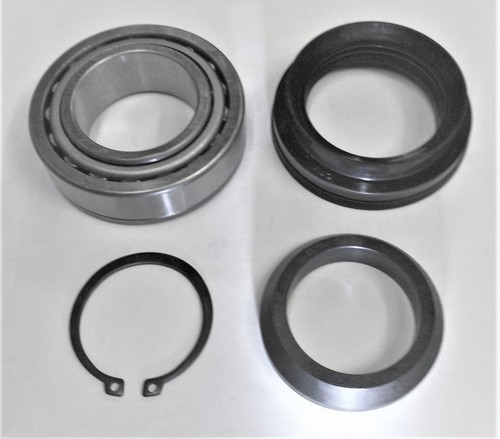 Подшипник 40210 eb000