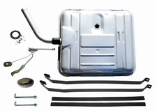 1941-1956 Buick & GM Universal Steel Fuel Gas Tank Kit 17 Gallon | 11.5 | B Tank