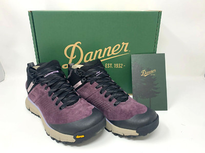 Danner Women's Trail 2650 Mid GTX Style #61244 | Marionberry