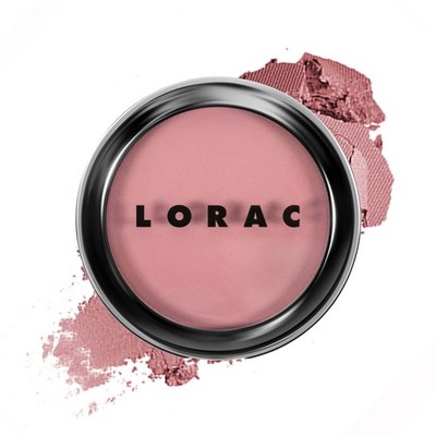 Color Source Buildable Blush, Aura