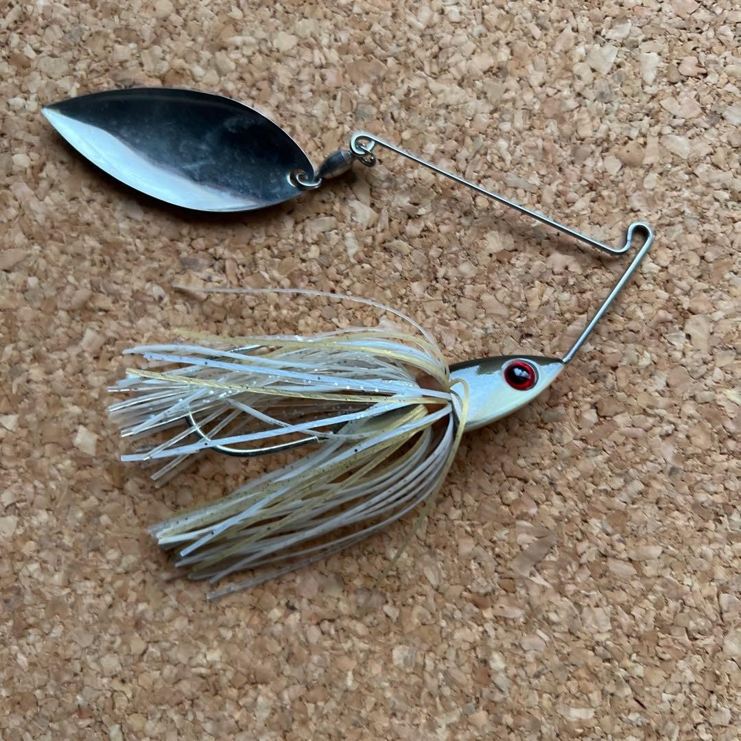 Evergreen Spinnerbait 3 Piece Set 4 - Image 3