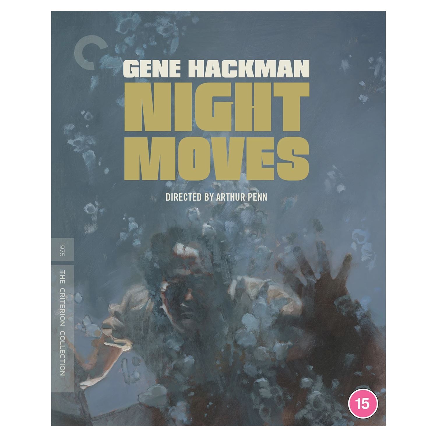 Night Moves 4K Ultra HD + Blu-Ray - Image 3