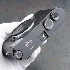:[EX+++] Leica M10 Monochrom "Leitz Wetzlar Edition" Digital Rangefinder Camera