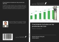 Seyed Hossein Mirjalili (U. A.) | Crecimiento Inclusivo En Las Provincias Del...