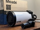 Meade 2045S Astronomicial Telescope