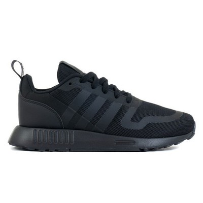 Schuhe Universal Kinder Adidas Multix J FX6231 Schwarz
