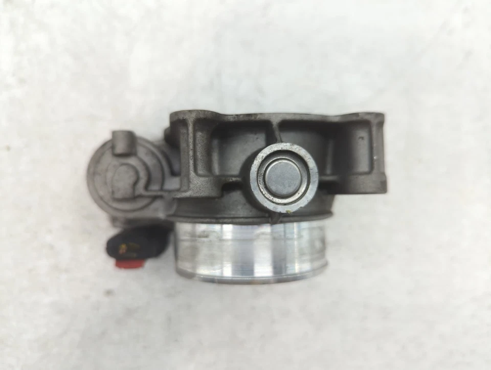 Cuerpo de acelerador Buick Enclave 2012-2020 POR6E Foto 3 de 4