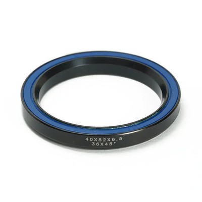 Headset Cartridge Bearing Enduro ACB 6808 BO CC IS52 1.5'' 40x52x6.5 mm 36° Inner