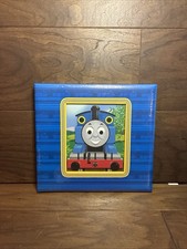 Thomas the Tank and friends Scrapbook Album Photo Book - BRAND NEW in SHRINK