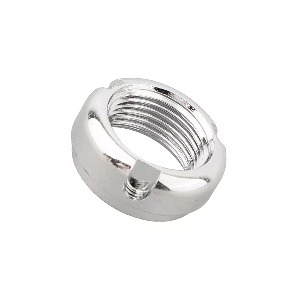 Antenna Base Nut Metal Fit For 2003-2009 Ram 2500 3500 / 2008-2010 Ram 4500 5500 - Image 3 of 4