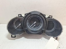 Compteur Citroen DS3
