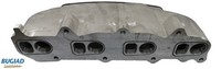Bugiad Saugrohrmodul BSP25328 FüR MERCEDES-BENZ