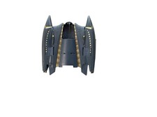 STAR WARS Micro Galaxy Squadron General Grievous's Starfighter Replacement Base