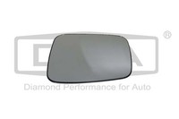 Spiegelglas AußEnspiegel DPA 88570345502 FüR VW Transporter T4 70A 70H 7DA 7DH