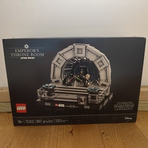 Lego 75352 | eBay