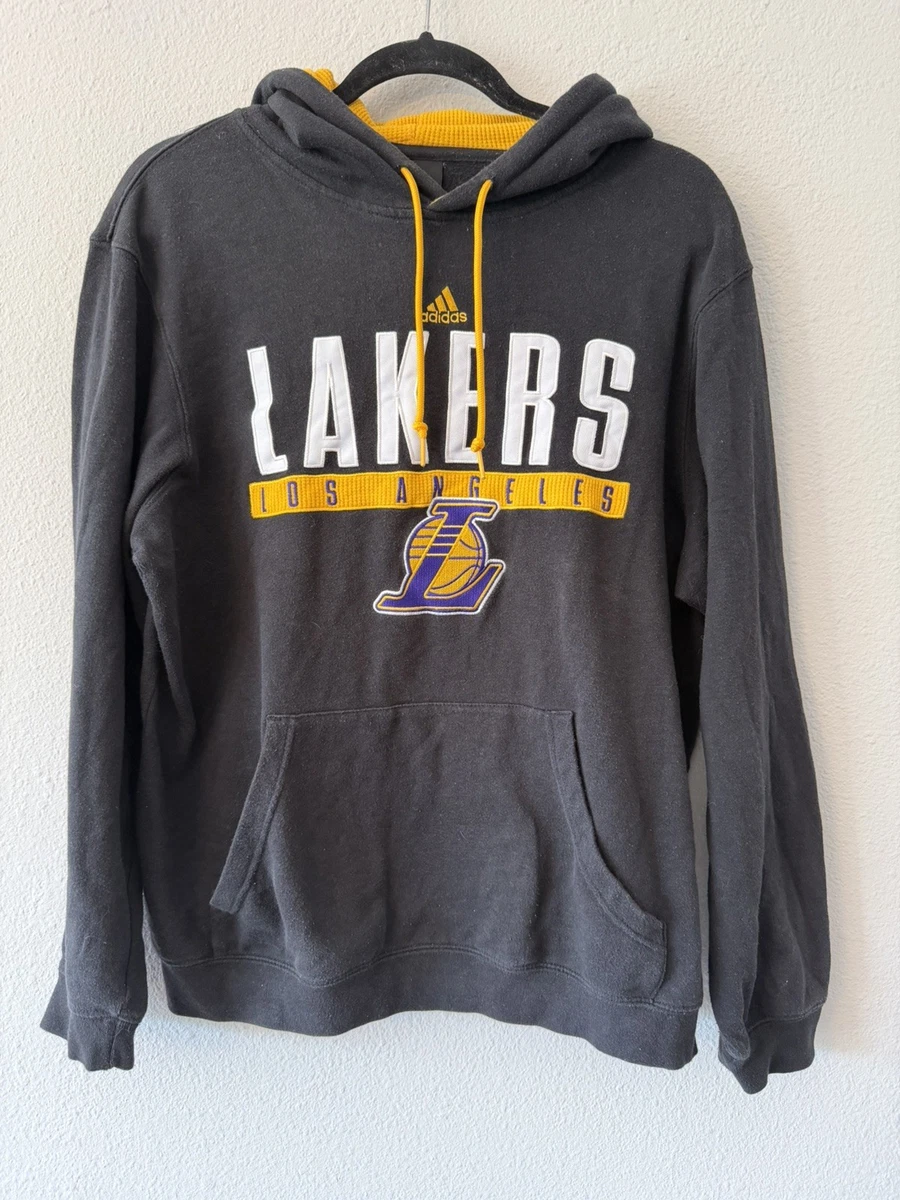 adidas Los Angeles Lakers NBA Sweatshirts for sale | eBay