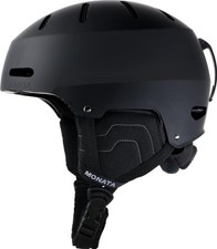Skateboard Ski Snowboard Helmet Monata Roca  ...