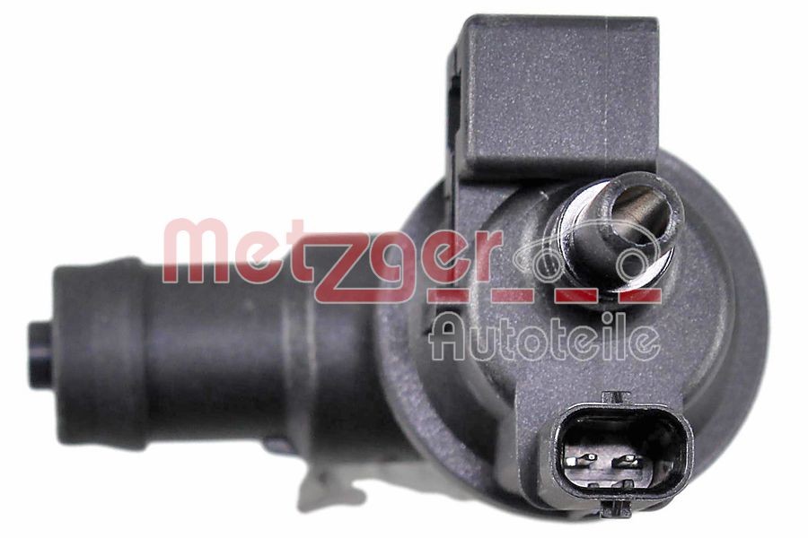 Fits METZGER 2250578 BREATHER VALVE, FUEL TANK