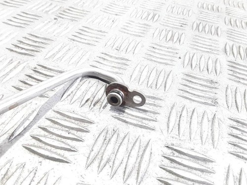 AUDI A3 Sportback 8VA, 8VF Turbinenschmierrohr 04E145140E 1.40 Petrol 33348187