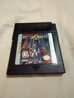 Power Quest (Nintendo Game Boy Color, 1999) Cartridge Only Tested & Working