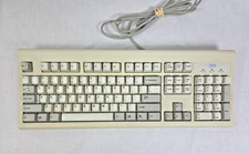 IBM Keyboard Model KB-8923 UNTESTED Vintage Genuine OEM