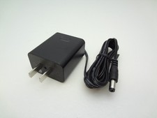 Yealink PS5V600US 5V 0.6A Power Supply Adapter for T19 T21 T30 T31 W52 Series